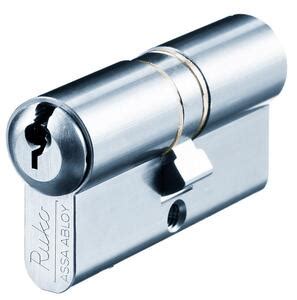 omkodning af låsecylinder pris